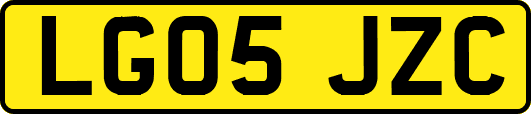 LG05JZC