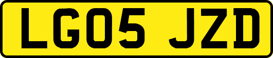 LG05JZD
