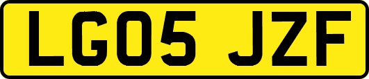 LG05JZF