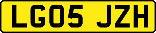 LG05JZH
