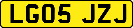 LG05JZJ