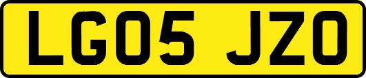 LG05JZO