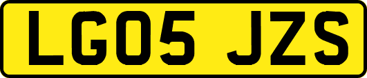 LG05JZS