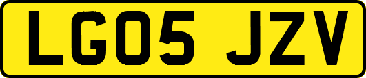 LG05JZV