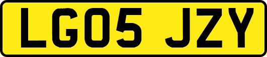 LG05JZY
