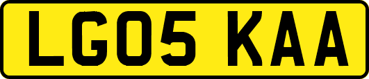 LG05KAA