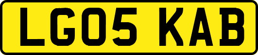 LG05KAB