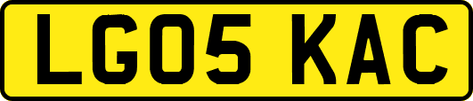 LG05KAC