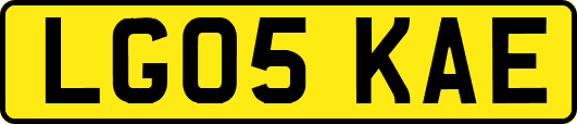LG05KAE