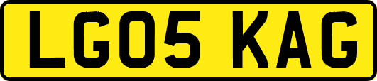 LG05KAG