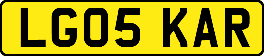 LG05KAR