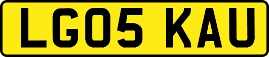 LG05KAU