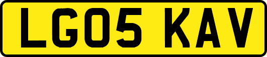 LG05KAV