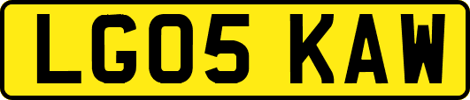 LG05KAW