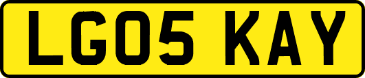 LG05KAY