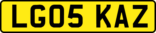 LG05KAZ