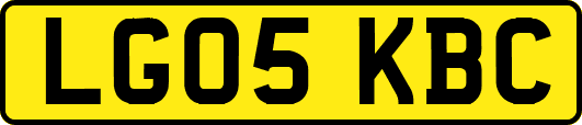 LG05KBC