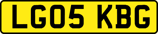 LG05KBG