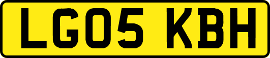 LG05KBH