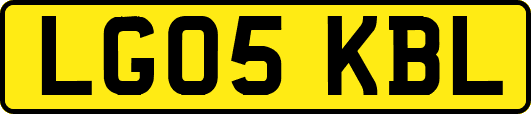 LG05KBL
