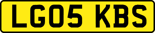 LG05KBS