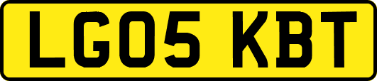 LG05KBT