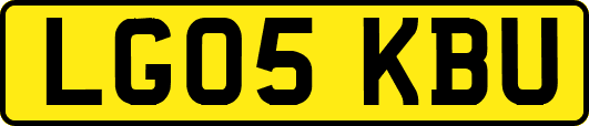 LG05KBU