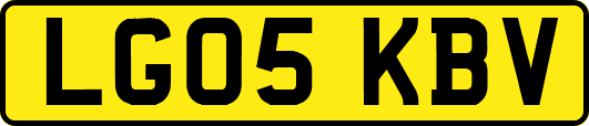LG05KBV