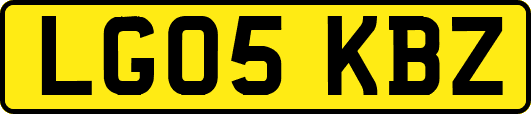LG05KBZ