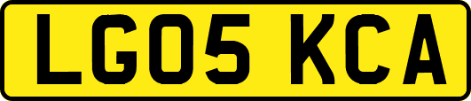 LG05KCA