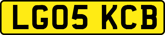 LG05KCB