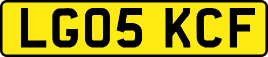 LG05KCF