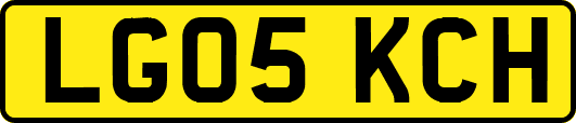 LG05KCH