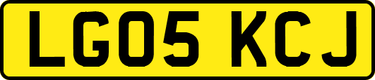 LG05KCJ