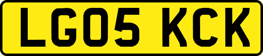 LG05KCK
