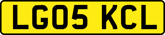 LG05KCL
