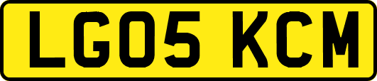 LG05KCM