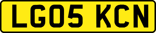 LG05KCN