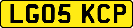 LG05KCP