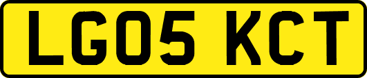LG05KCT
