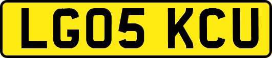 LG05KCU