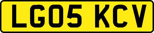 LG05KCV