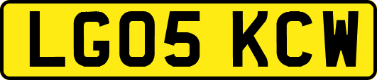 LG05KCW
