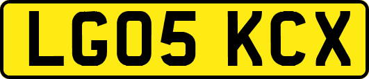 LG05KCX