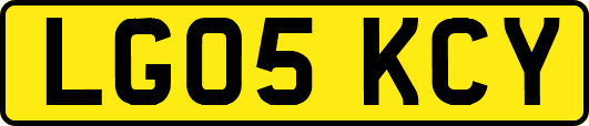 LG05KCY
