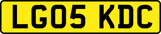 LG05KDC