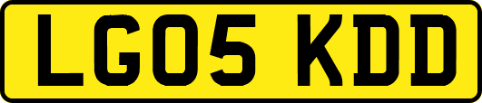 LG05KDD