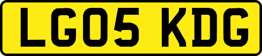 LG05KDG