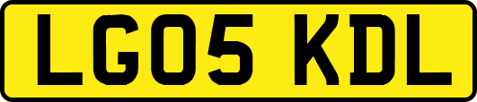 LG05KDL