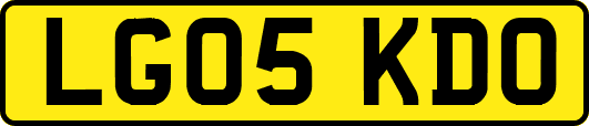 LG05KDO